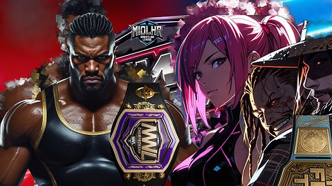 MWL Friday Night Clash Redemption #154