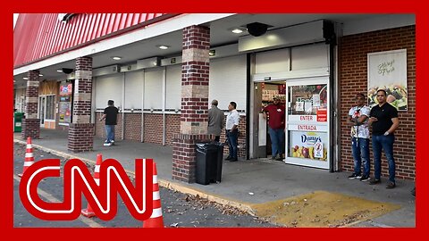 Charlotte's local shops hope for profits after ICE raids