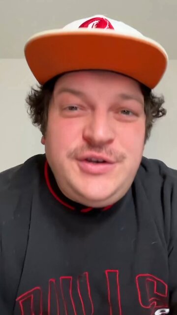 Trump’s $1,776 "Payoff" Before The Files Drop? 🤫