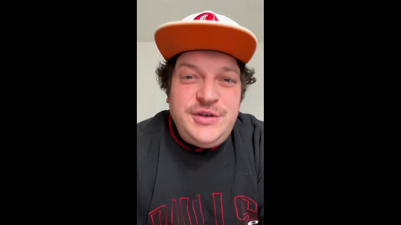 Trump’s $1,776 "Payoff" Before The Files Drop? 🤫