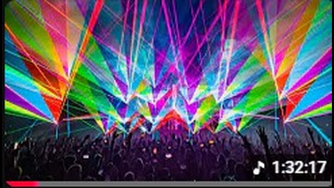 034 Super Fun Thor Playlist