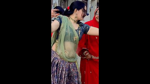 Rajistani Beautiful Dance #vril #vrilmyvideo #Vrilrumbelmyvideo
