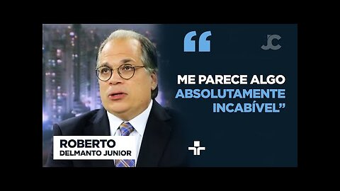 "Me parece algo absolutamente incabível." JUÍZES atuando em PROCESSOS DE FAMILIARES: Advogado OPINA sobre assunto em debate no STF. 2023/08/14