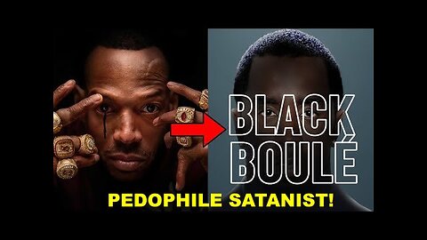 Mind Unveiled HIM 2025 SRA Diddy & Black Boulé Satanic MK Ultra Sports=Religon!
