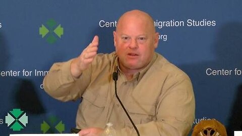 Michael Yon the plan to weaponize and collapse the western countries