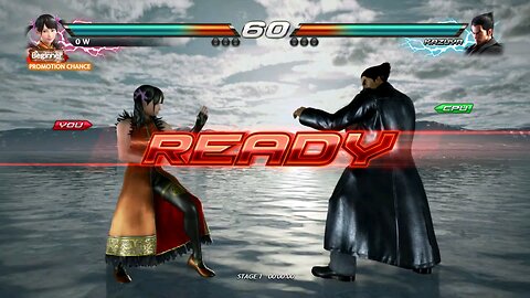 Tekken 7 Gameplay ##ps4gamer #tekken7 #fightscene #ps4 #gaming #gameplay