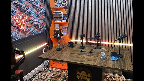 The Book of Genesis w/ Ed Mabrie