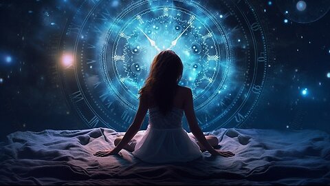 What Happens to Your Body When You Wake Up Spiritually