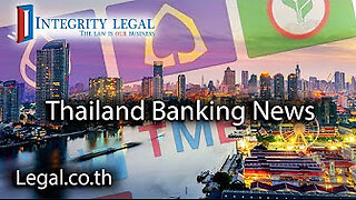 Banking launderer?