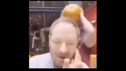 THIS ISRAELI CHILD PREDATOR FOUND OUT 🎃 THAT PUMPKINS ARE ANTISEMITIC