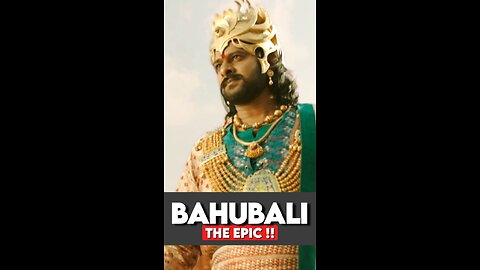 "Baahubali The Epic is Coming Back! New Climax & Hidden Baahubali 3 Hints Revealed!"