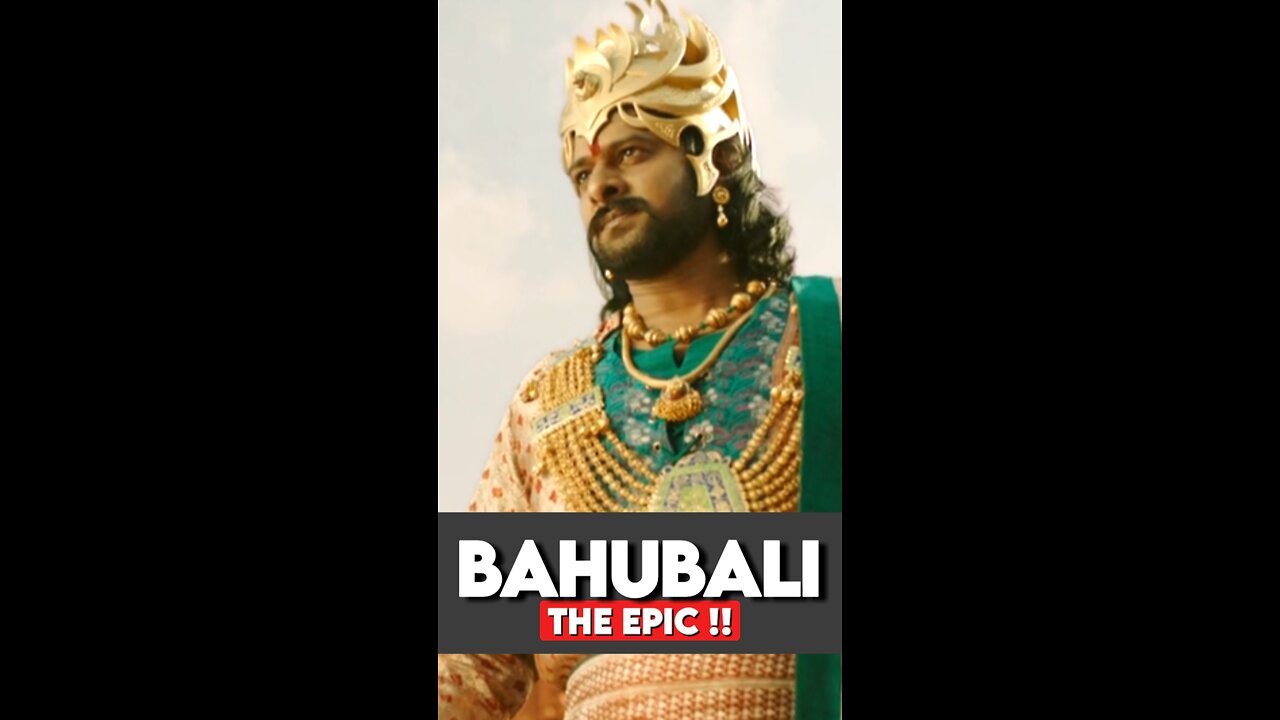 "Baahubali The Epic is Coming Back! New Climax & Hidden Baahubali 3 Hints Revealed!"