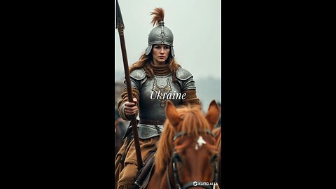 Battle queens around the world