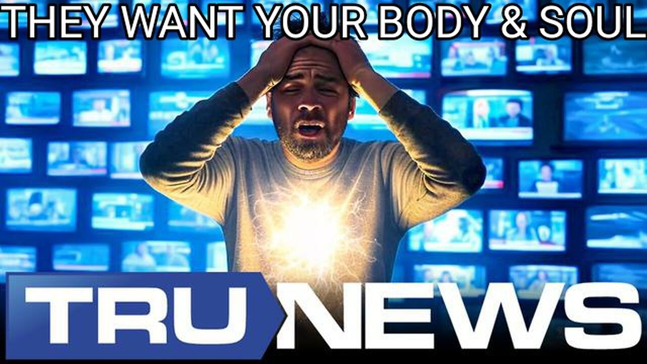 Trudeau's 9 Year Rein of Terror Coming to an End. TruNews. News Deception: The War for Your Soul