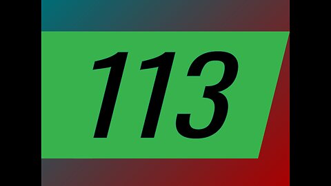 NEW YOUTUBE CHANNEL ANNOUNCEMENT