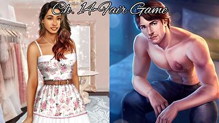Choices: Stories You Play- The Royal Romance, Book 1 (Ch. 14) |Diamonds|