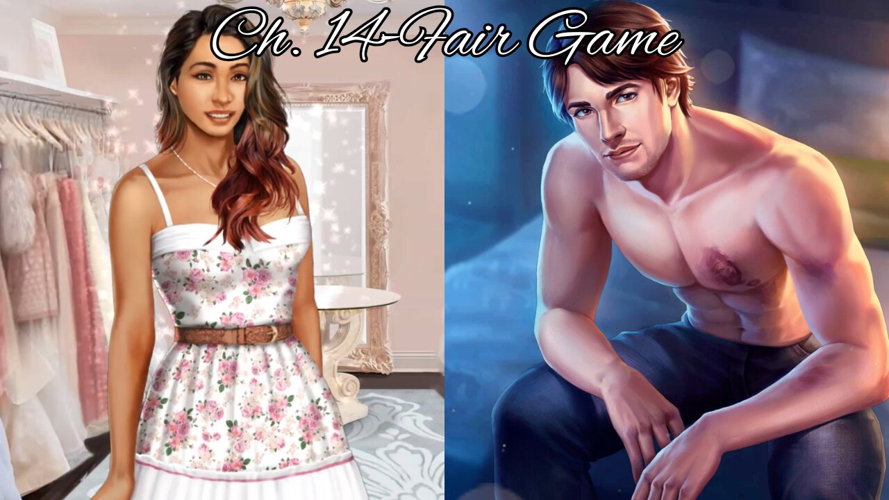 Choices: Stories You Play- The Royal Romance, Book 1 (Ch. 14) |Diamonds|