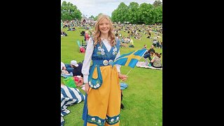 Sweden 2015 - 2025. True apocalypse.