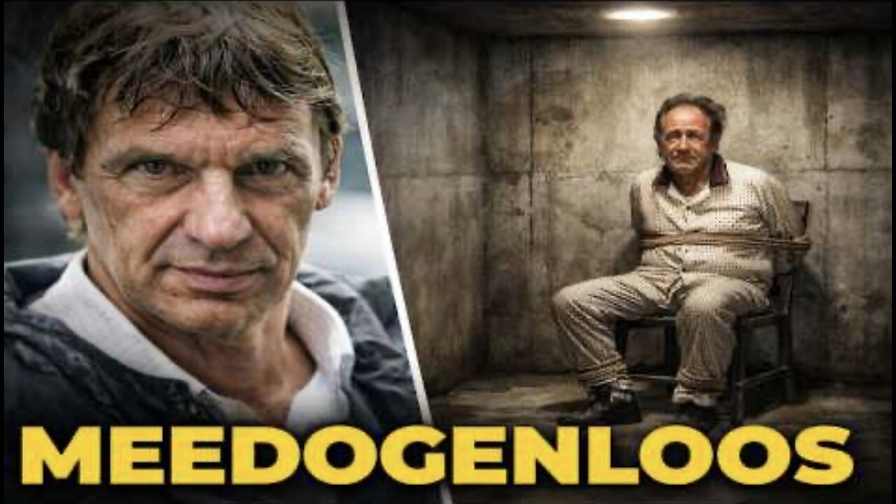 Holleeder,de opkomst en ondergang