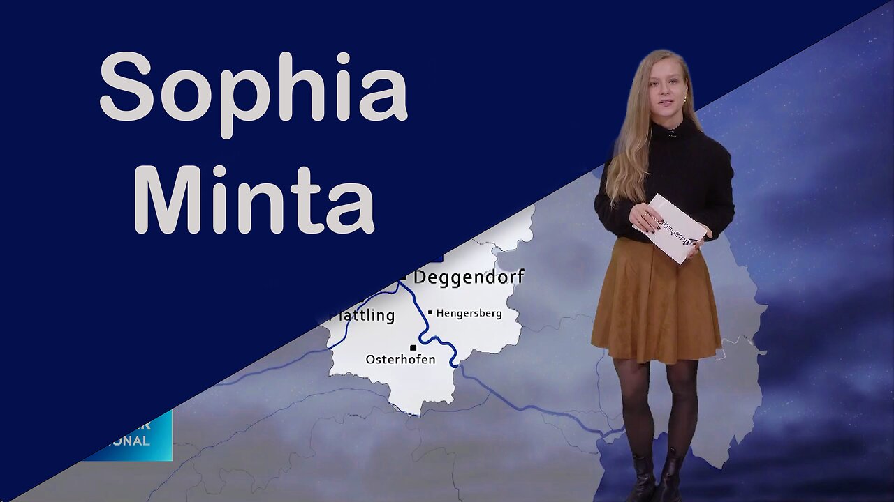 Sophia Minta 131025