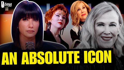 Dana Loesch Reacts To The Passing Of Actress Catherine O'Hara
