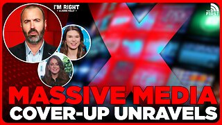 Massive Mainstream Media Scandal EXPOSED