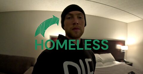 I Sold My House Now I'm Homeless (Realtors are trash)