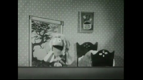 Wilkins Coffee #vintage ad (146) #coffee #wilkinscoffee #jimhenson #muppets