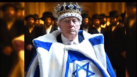 TRUMP APPROVES $3B EMERGENCY ARMS SALE TO ISRAEL 💣
