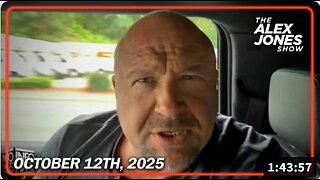 Sunday Live: Trump Backs Strikes Devastating Russian Infrastructure as US Moves Towards Total War With Russia, Plus Globalist Judge in Minnesota Finds Mike Lindell & My Pillow Guilty WITHOUT A TRIAL In A Carbon Copy Of What Was Done To Alex Jones/Info