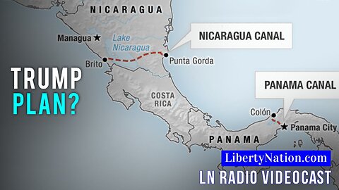 The Nicaragua Alternative