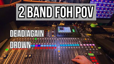 My Favorite Tribute Band Packed The Venue For My Favorite Show Of 2025