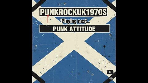 Punk: Attitude