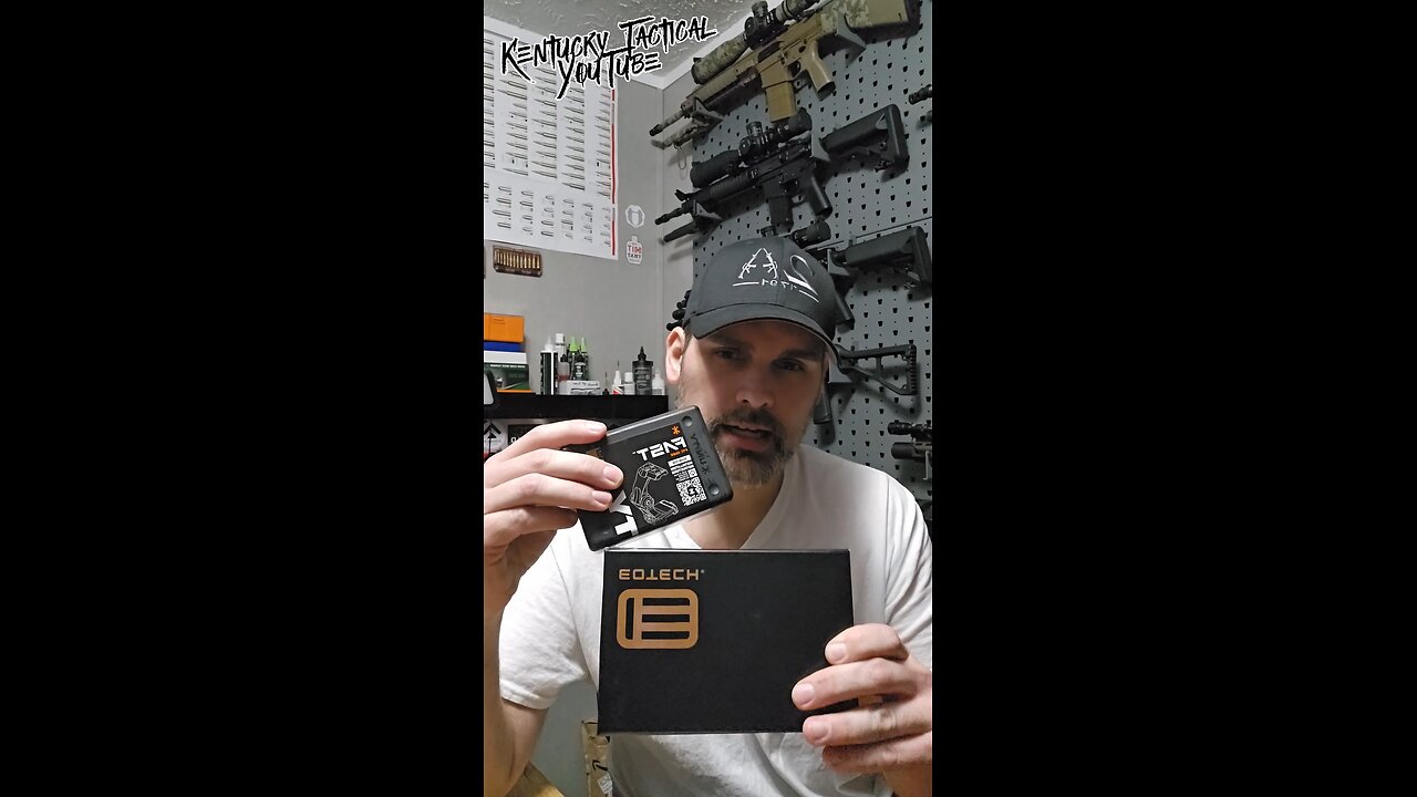 Does Anyone Else Do This?