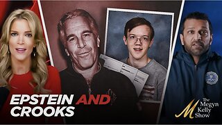 Attempted Trump Assassin Thomas Crooks and the Epstein Files - FBI Director Kash Patel Weighs In