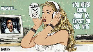 II VIII MMXXVI - Strange Things are Happening