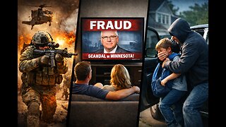 Strikes Abroad, Scandals at Home, and Kids in Danger — What’s Really Happening in America