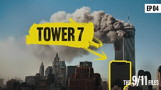 The 9/11 Files: From Cover-up to Conspiracy | Ep 4
