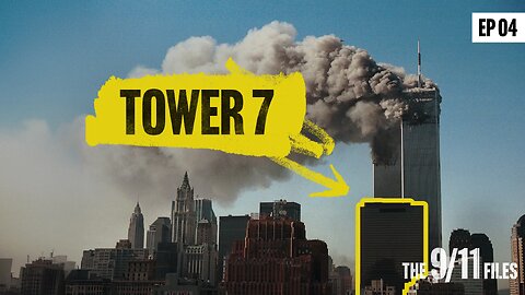 The 9/11 Files: From Cover-up to Conspiracy | Ep 4
