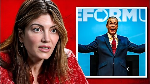 Laila Cunningham On The "Toryfication" Of Reform UK