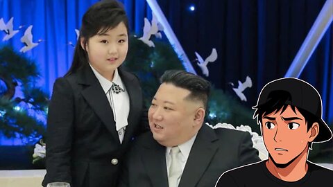 North Korea Fan Edit...