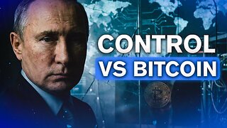 Power Grabs, Internet Blackouts and Why Bitcoin Keeps Winning | RoxomTV News