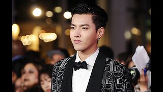 EVIL CHYNA: A Chinese actor says that mass immigration in the West is good as all races will mix!