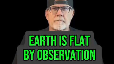 🚨Observe Earth Is Flat? 🤓 #ASL #deaf #signlanguage #realtalk