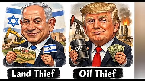 WILL TRUMP 'BE OVERTHROWN'- KHAMENEI SAYS 'TYRANTS' USUALLY OVERTHROWN 'AT PEAK OF ARROGANCE' 💣