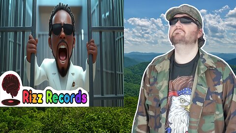 Diddy Diddy Go Away (Drake Drake Go Away But Diddy Freaky Party) (Rizz Records) - Reaction! (BBT)