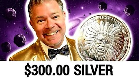 Big SILVER Breakout News 🦍🦍 You Must WATCH Out for This! — (Gold Price Too)