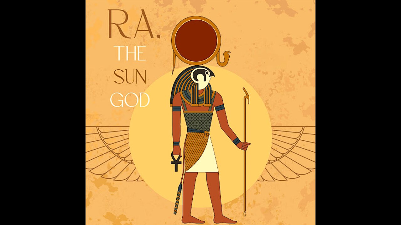 CHANNELED MESSAGE-SUN GOD RA'S LIGHT CODES FOR HEALING