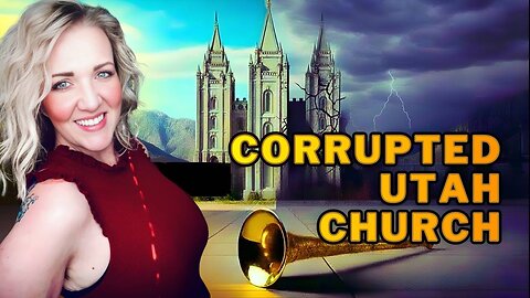 EX Mormon Speaks Out About Corrupted Church Leaders in Utah