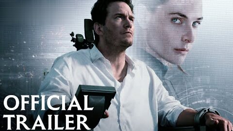 Mercy | New Up Coming 2026 Movie Official Trailer